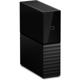 Disque dur externe 16TB WD My Book New (WDBBGB0160HBK) (WDBBGB0160HBK-EESN)