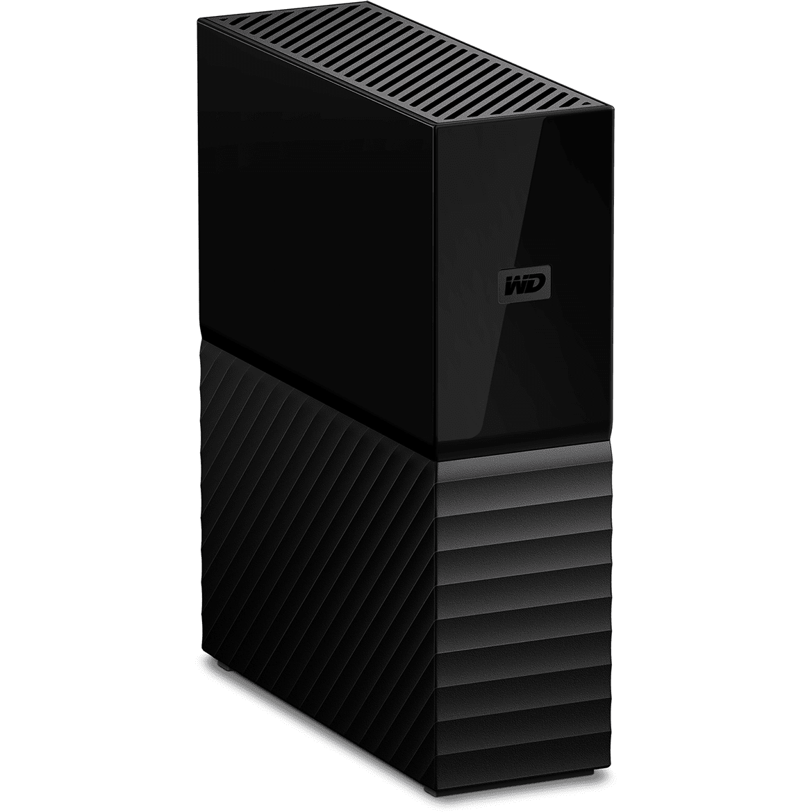 Disque dur externe 16TB WD My Book New (WDBBGB0160HBK) - WDBBGB0160HBK-EESN - photo 3