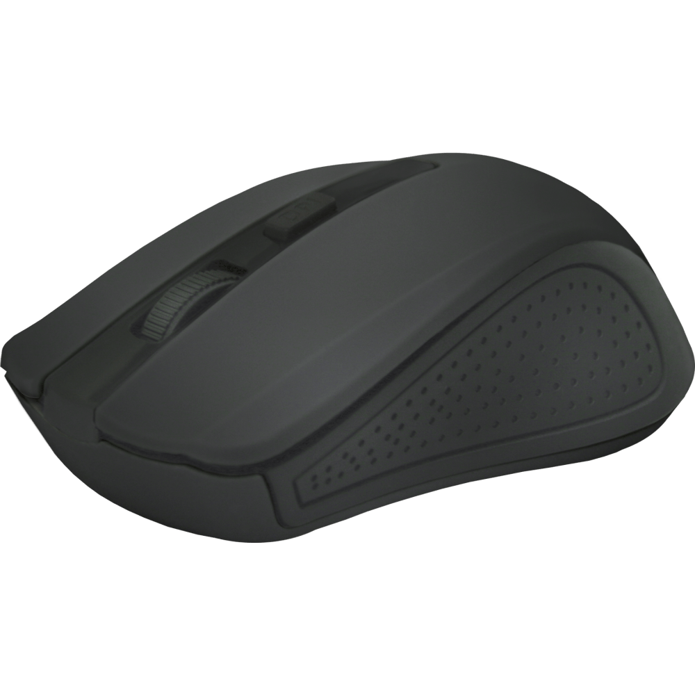 Pele Defender Accura MM-935 Black (52935) - foto 2