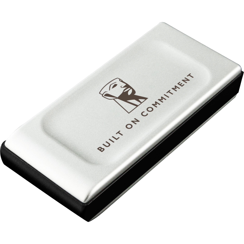 Stockage externe SSD 2TB Kingston XS2000 (SXS2000/2000G(A))
