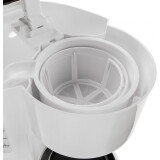 Kafijas vārītājs Galaxy GL0709 White (гл0709лбел)