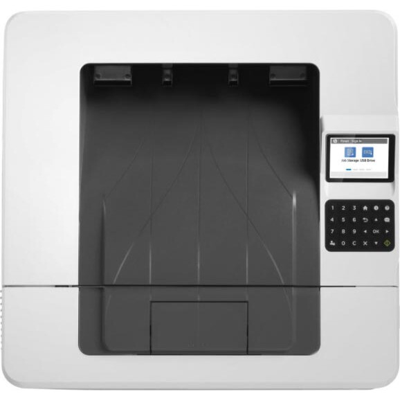 Imprimante HP LaserJet Enterprise M406dn (3PZ15A) - photo 4