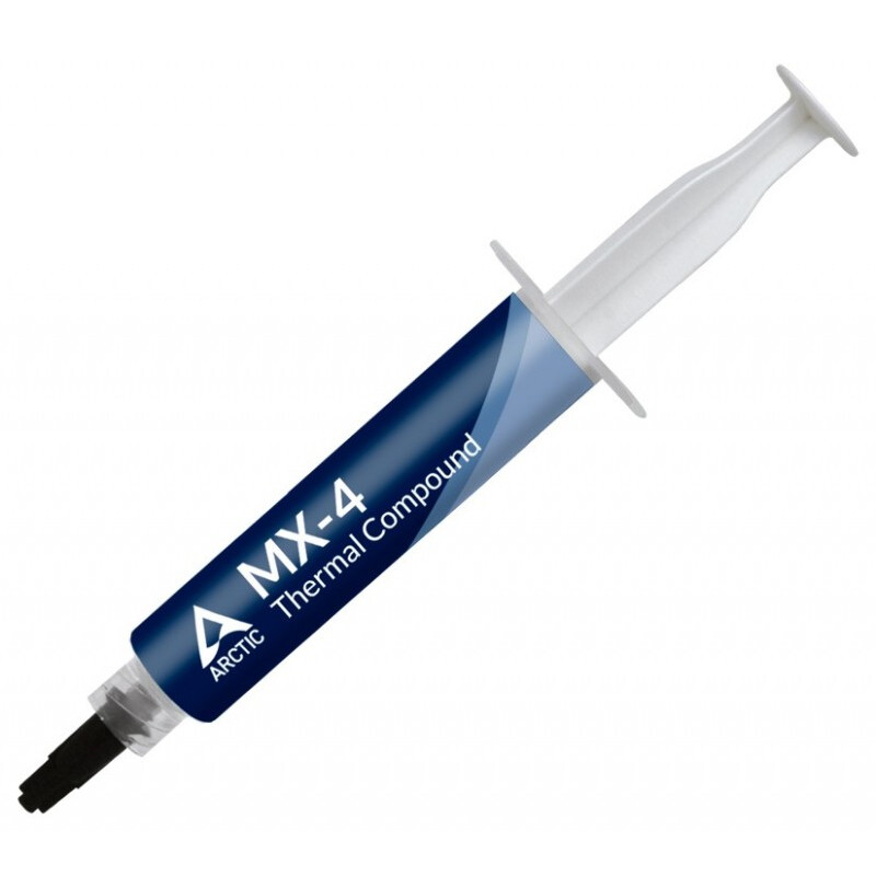 pâte thermique Arctic MX-4 Thermal Compound (8 g) - ACTCP00059A