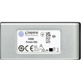 Stockage externe SSD 2TB Kingston XS2000 (SXS2000/2000G(A))