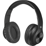 Casque Defender FreeMotion B552 Black (63552)