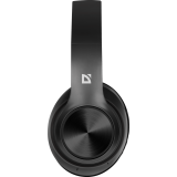 Casque Defender FreeMotion B552 Black (63552)