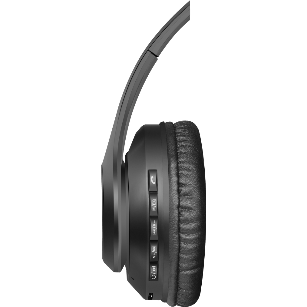 Casque Defender FreeMotion B552 Black (63552) - photo 3
