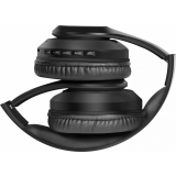 Casque Defender FreeMotion B552 Black (63552)