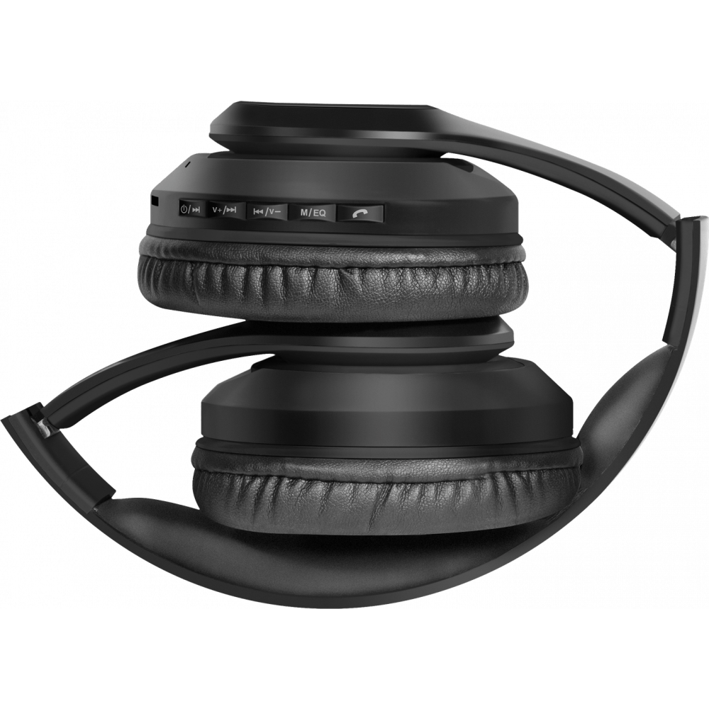 Casque Defender FreeMotion B552 Black (63552) - photo 5