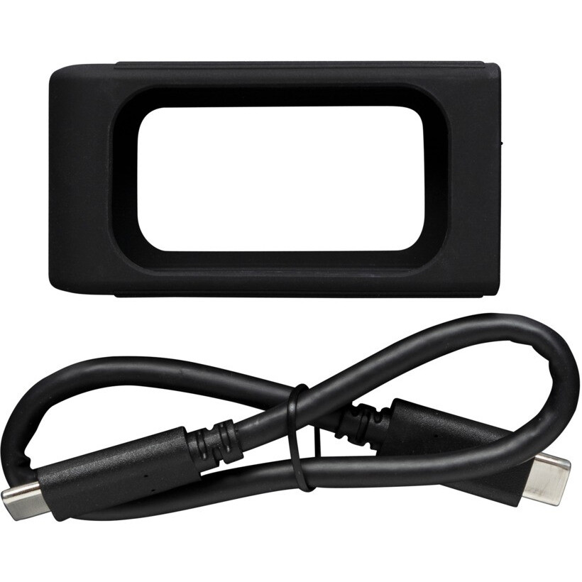 Stockage externe SSD 2TB Kingston XS2000 (SXS2000/2000G(A)) - photo 4