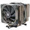 ventilateur de refroidissement Thermalright Frost Spirit 140 - FROST-SPIRIT-140
