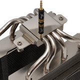 ventilateur de refroidissement Thermalright Frost Spirit 140 (FROST-SPIRIT-140)