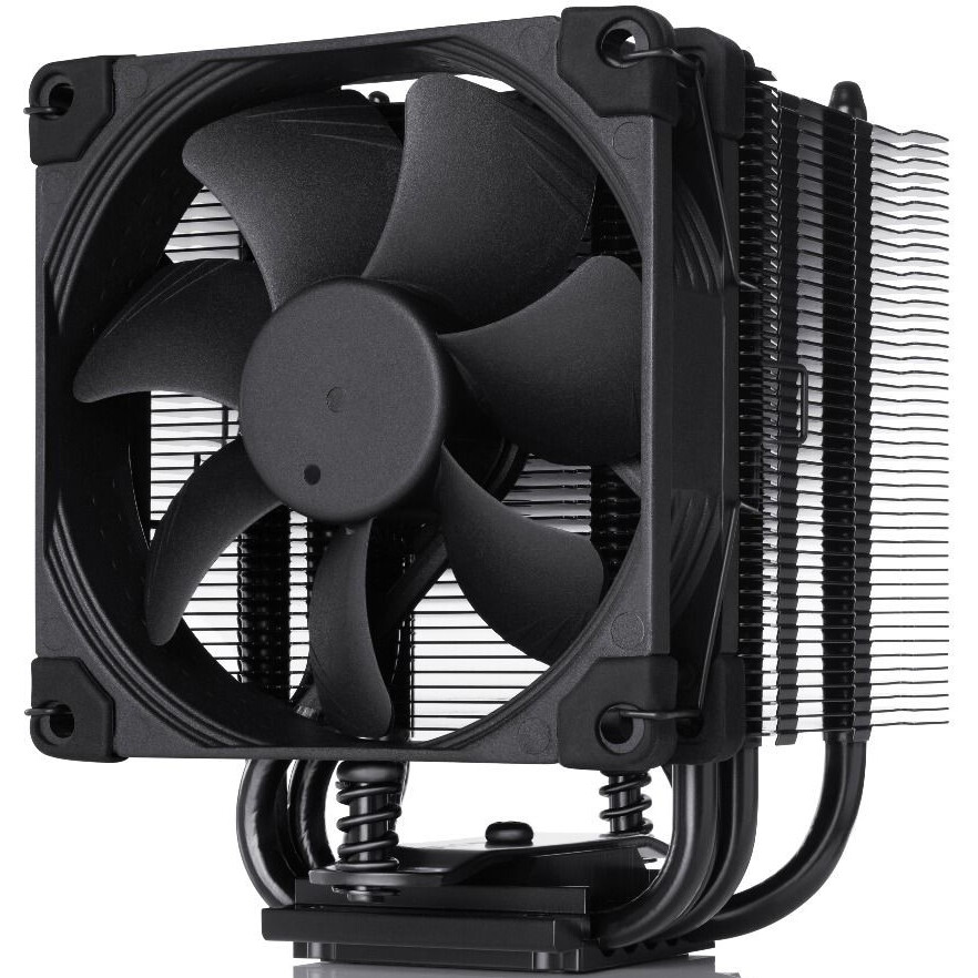 Refroidisseur Noctua NH-U9S Chromax Black - NH-U9S-CH.BK