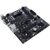 Carte mère Biostar A520MH