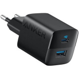Chargeur secteur pour réseau Anker 323 33W Black (A2331G11)