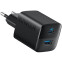 Chargeur secteur pour réseau Anker 323 33W Black - A2331G11