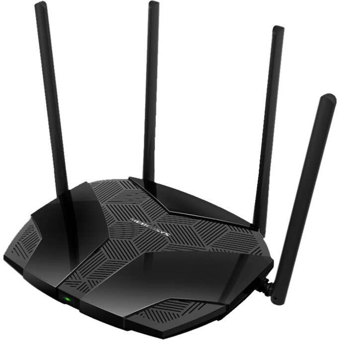 Routeur Wi-Fi Mercusys MR70X - photo 2