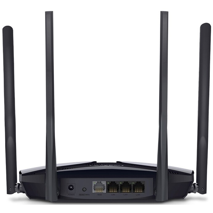 Routeur Wi-Fi Mercusys MR70X - photo 3
