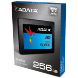 SSD ADATA SU800 256Gb (ASU800SS-256GT-C)