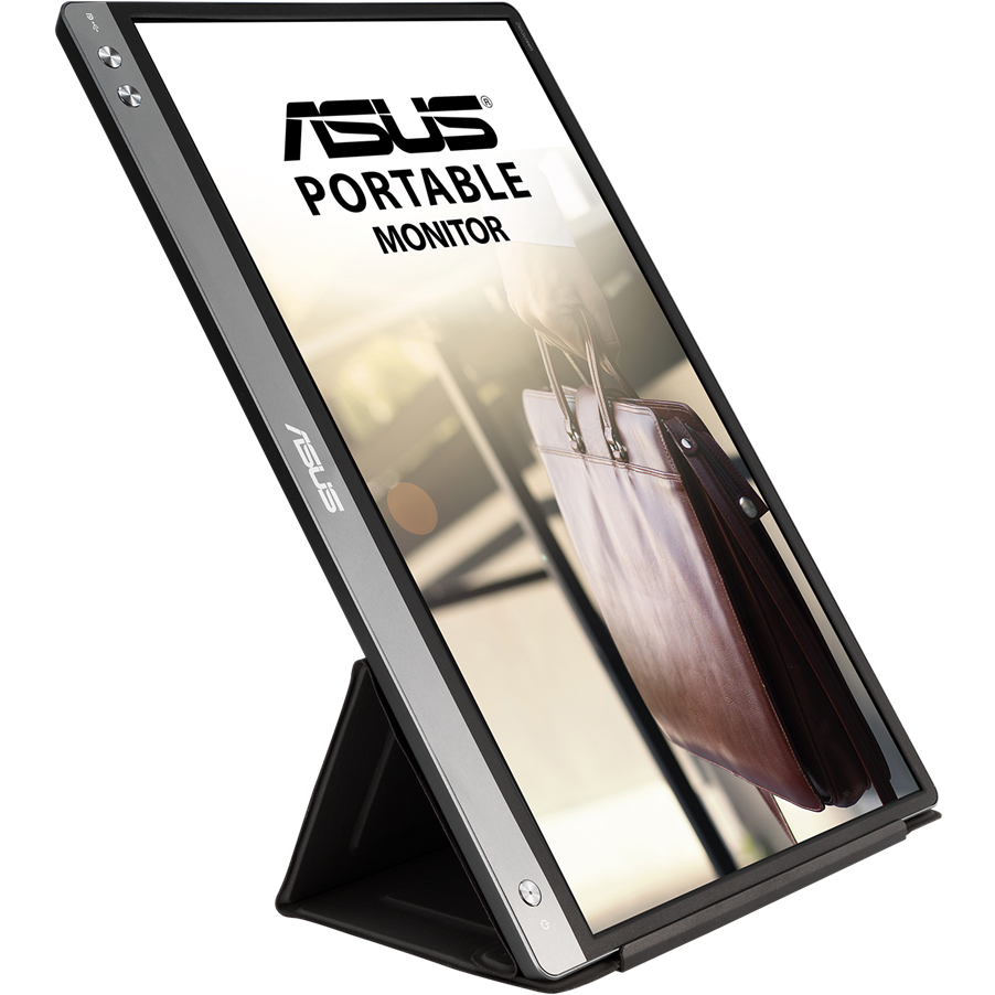 Moniteur ASUS 14" MB14AC ZenScreen - photo 3