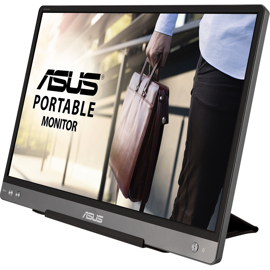 Moniteur ASUS 14" MB14AC ZenScreen - photo 4