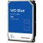 Disque dur 2TB SATA-III WD Blue (WD20EZBX)