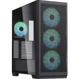Boîtier AeroCool APNX C1-BK-v1 (EN74301)