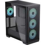 Boîtier AeroCool APNX C1-BK-v1 (EN74301)
