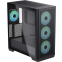 Boîtier AeroCool APNX C1-BK-v1 - EN74301 - photo 2