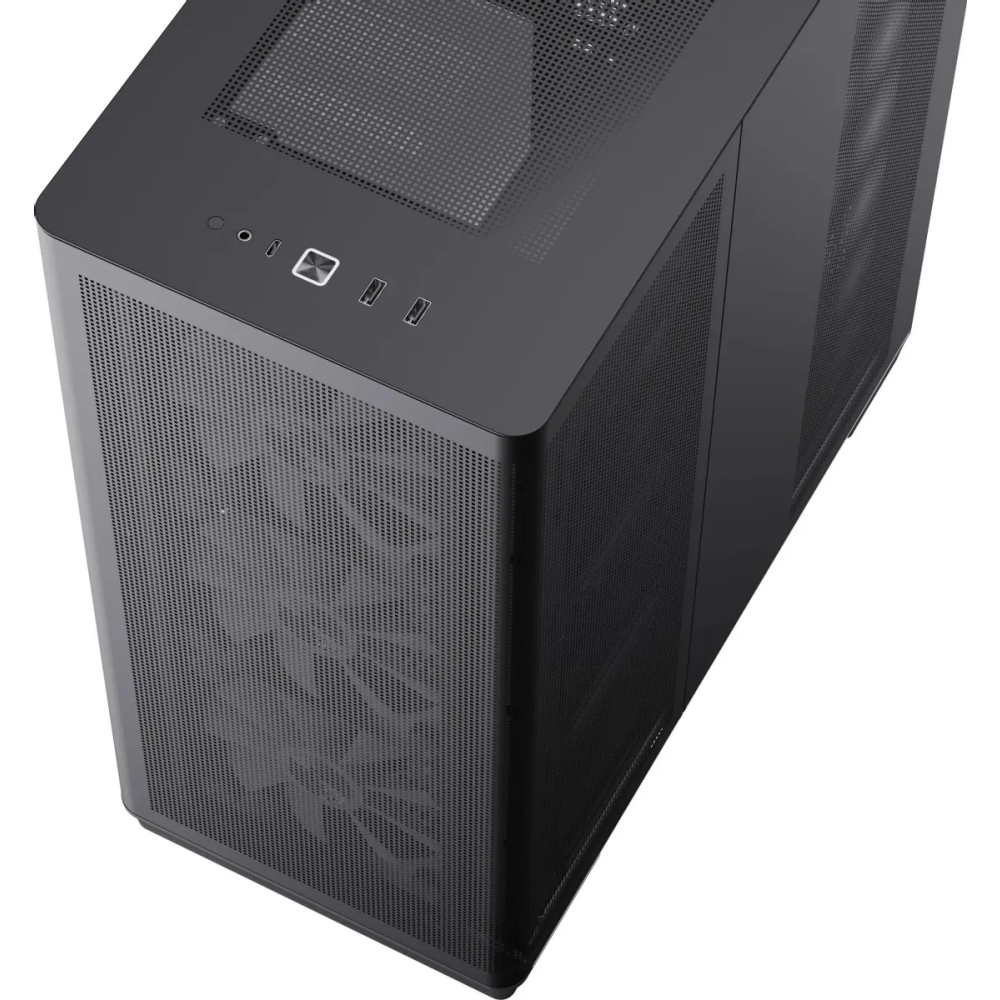 Boîtier AeroCool APNX C1-BK-v1 - EN74301 - photo 4