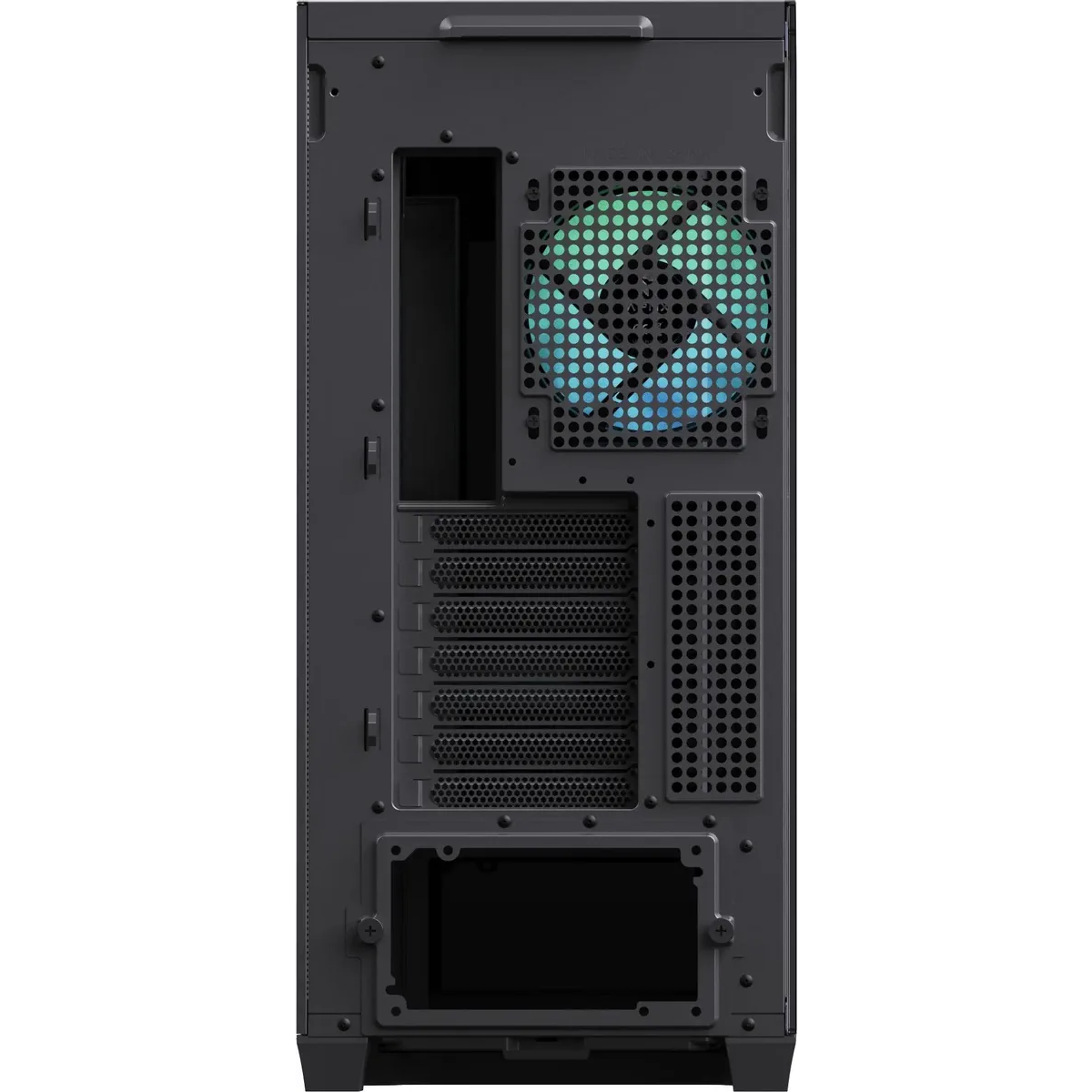 Boîtier AeroCool APNX C1-BK-v1 - EN74301 - photo 6