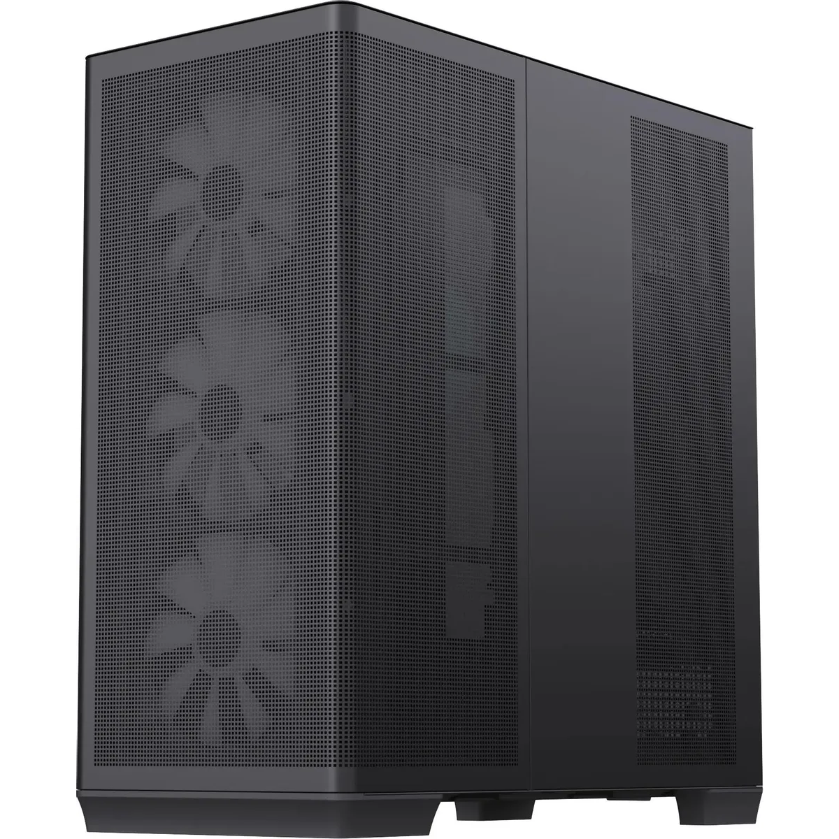 Boîtier AeroCool APNX C1-BK-v1 - EN74301 - photo 7
