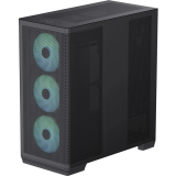 Boîtier AeroCool APNX C1-BK-v1 (EN74301)