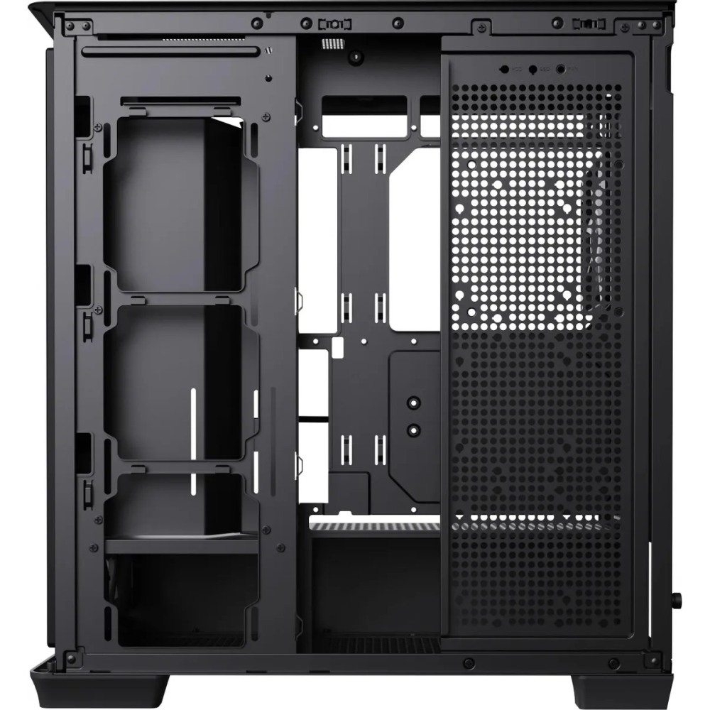 Boîtier AeroCool APNX C1-BK-v1 - EN74301 - photo 10