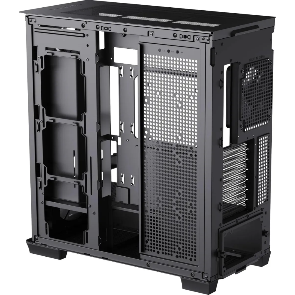 Boîtier AeroCool APNX C1-BK-v1 - EN74301 - photo 11