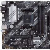 Carte mère ASUS PRIME B550M-A/CSM