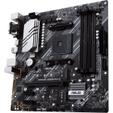 Carte mère ASUS PRIME B550M-A/CSM