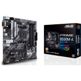 Carte mère ASUS PRIME B550M-A/CSM