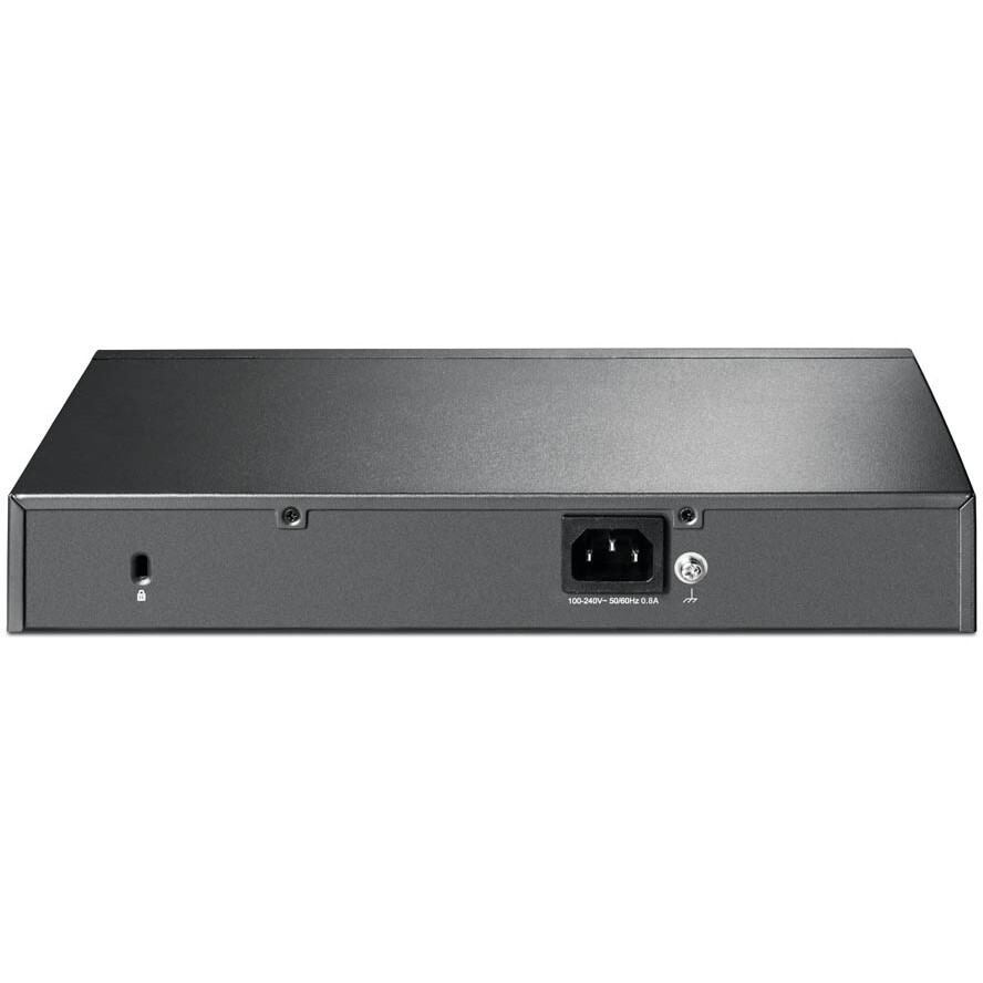Commutateur (switch) TP-Link TL-SX1008 - photo 3