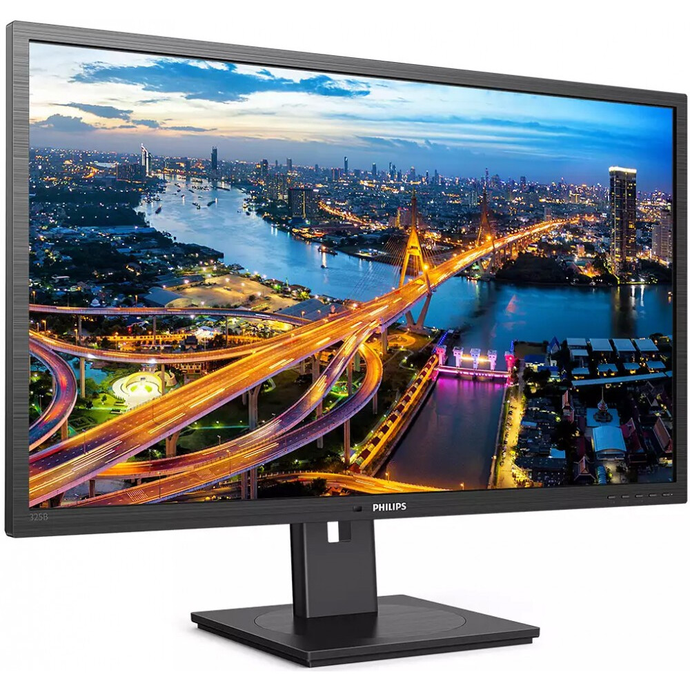 Moniteur Philips 32" 325B1L - 325B1L/00 - photo 2