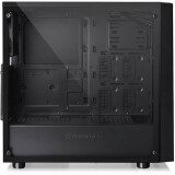 Datoru korpuss Thermaltake Versa J21 TG Black (CA-1K1-00M1WN-00)