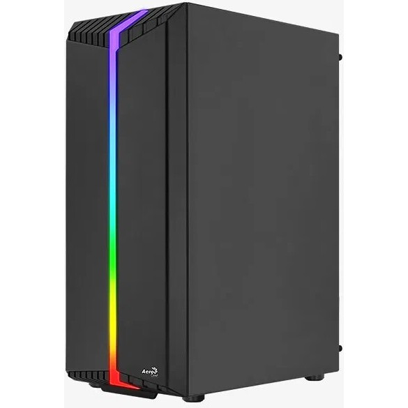Boîtier AeroCool Bionic-G-BK-v2 Black - EN58672/ACCM-PV34113.11 - photo 2