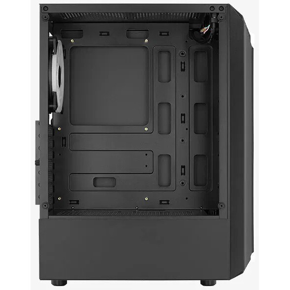 Boîtier AeroCool Bionic-G-BK-v2 Black - EN58672/ACCM-PV34113.11 - photo 4