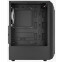 Boîtier AeroCool Bionic-G-BK-v2 Black - EN58672/ACCM-PV34113.11 - photo 4