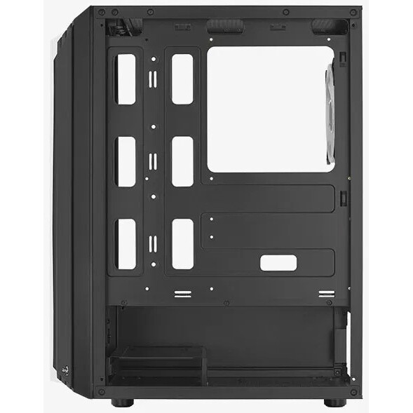 Boîtier AeroCool Bionic-G-BK-v2 Black - EN58672/ACCM-PV34113.11 - photo 5