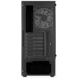 Boîtier AeroCool Bionic-G-BK-v2 Black (EN58672/ACCM-PV34113.11)