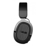 Casque audio ASUS TUF Gaming H3 Wireless Black/Grey (90YH02ZG-B3UA00)