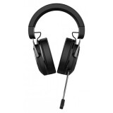 Casque audio ASUS TUF Gaming H3 Wireless Black/Grey (90YH02ZG-B3UA00)