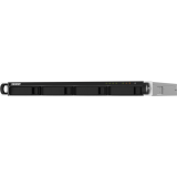 Stockage en réseau (NAS) QNAP TS-432PXU-RP-2G