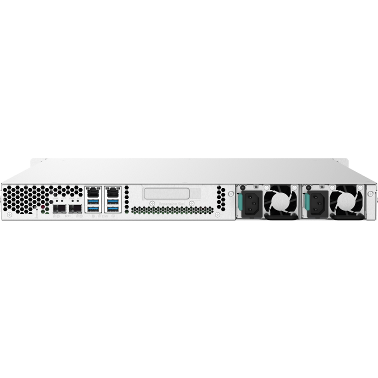 Stockage en réseau (NAS) QNAP TS-432PXU-RP-2G - photo 2